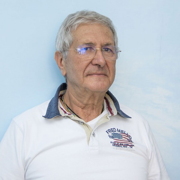 Dott. Carmine  Rapani 